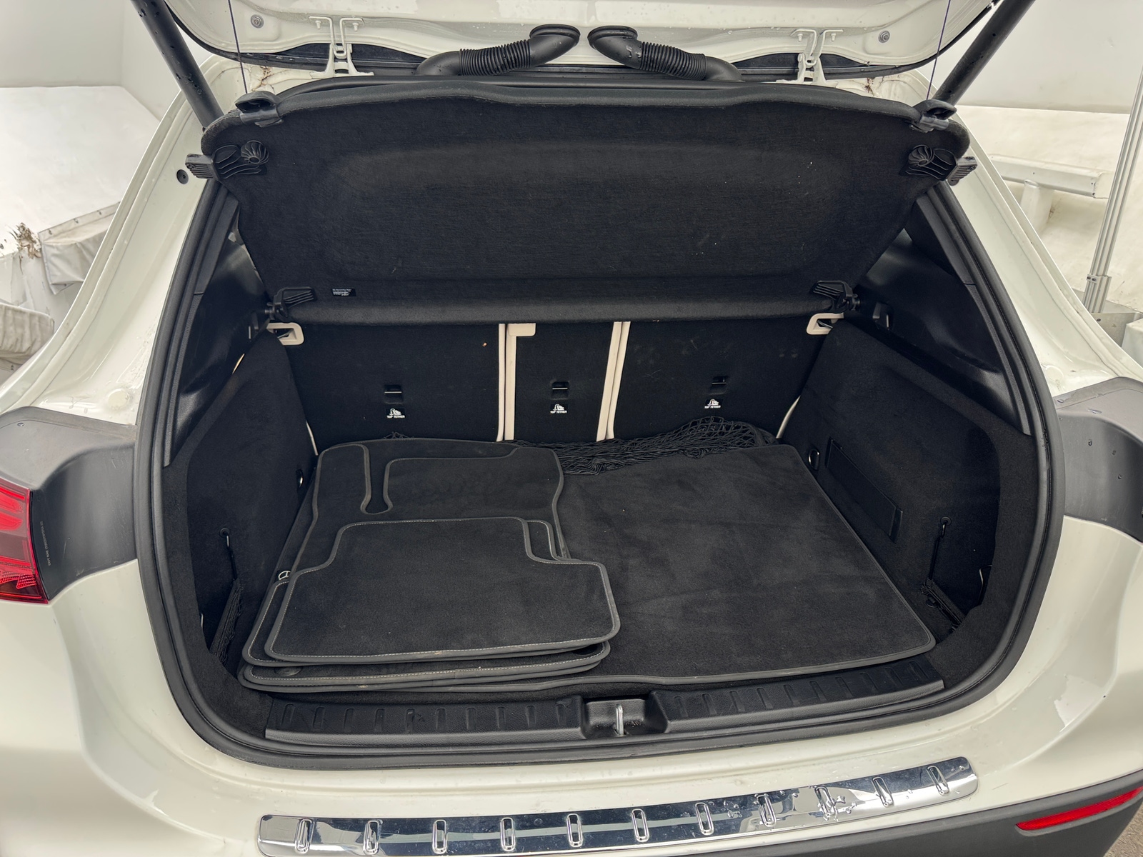 Thumbnail: 2025 Mercedes-Benz GLA - 6