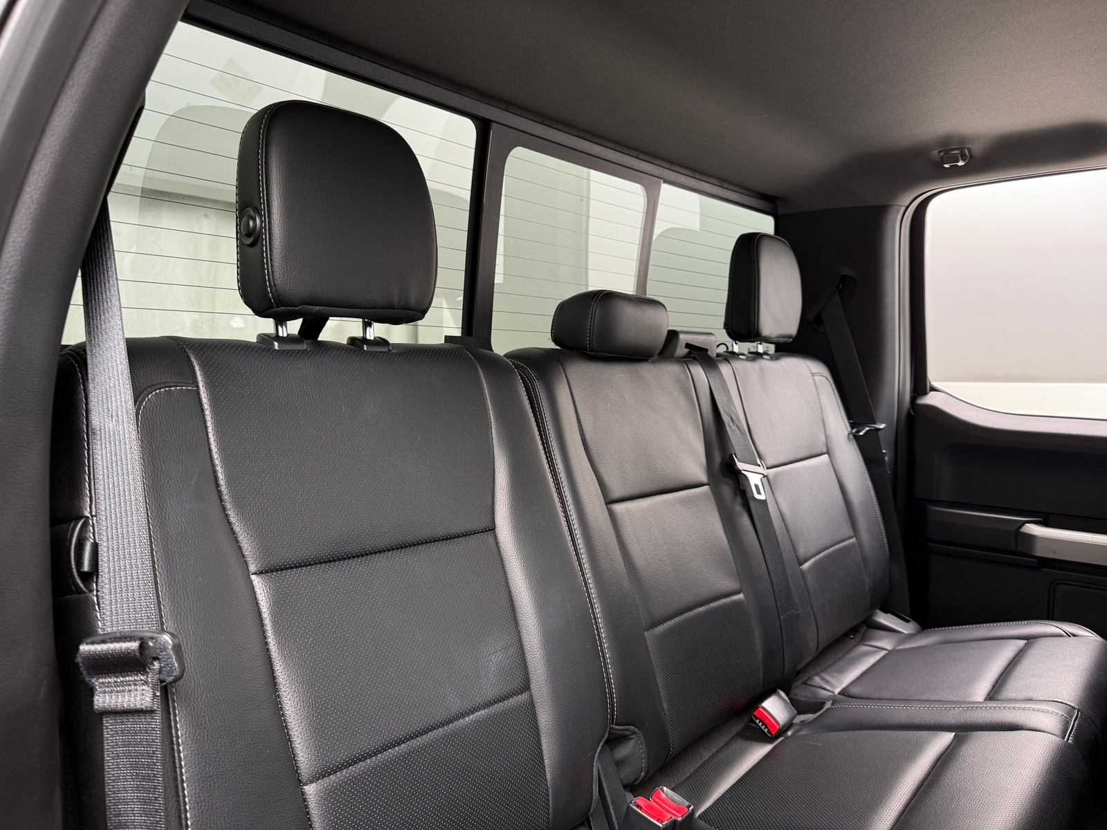 Thumbnail: 2016 Ford Econoline - 5