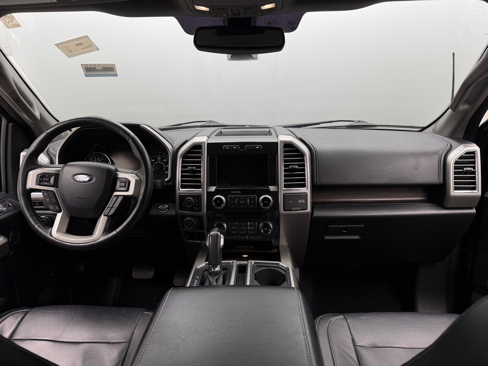 Thumbnail: 2016 Ford Econoline - 2