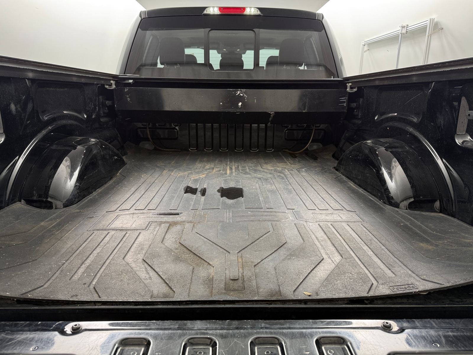 Thumbnail: 2016 Ford Econoline - 6