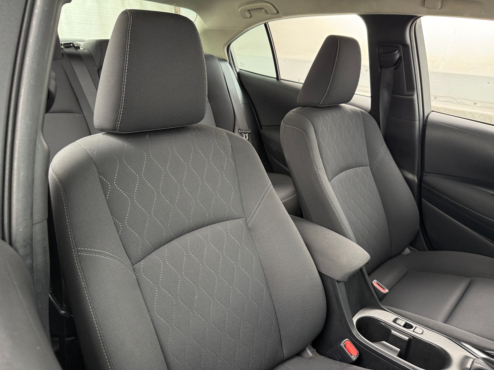 Thumbnail: 2023 Toyota Corolla - 2