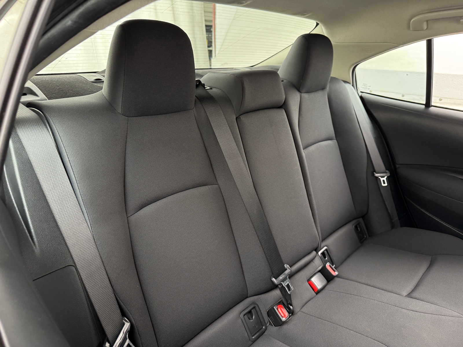 Thumbnail: 2023 Toyota Corolla - 6