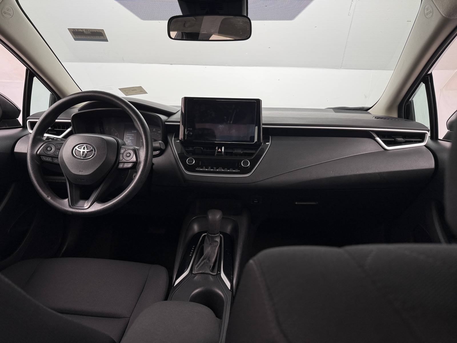 Thumbnail: 2023 Toyota Corolla - 3