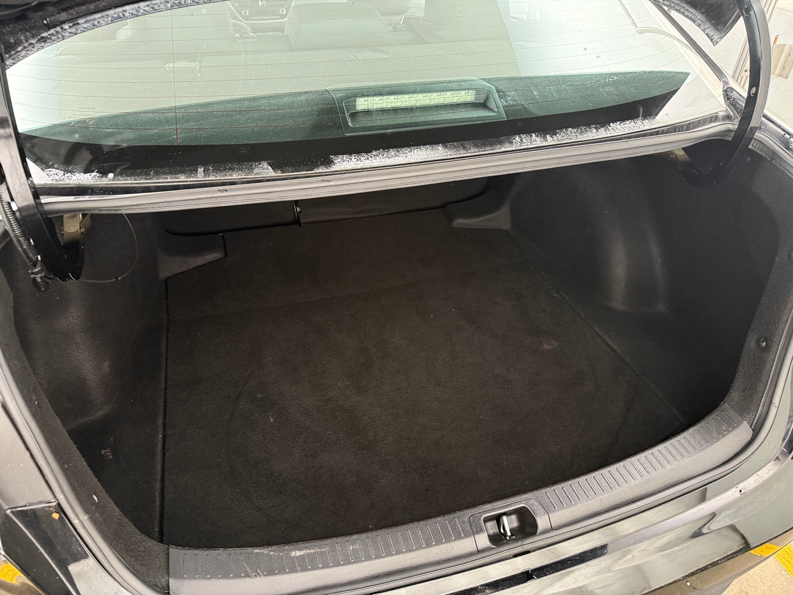 Thumbnail: 2023 Toyota Corolla - 7