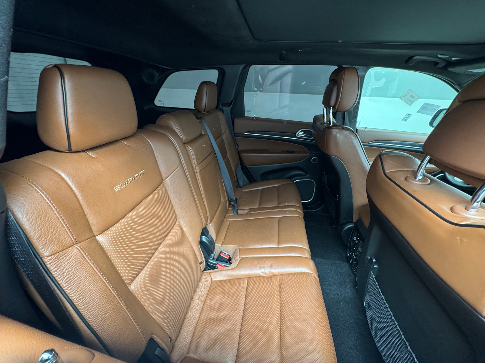 Thumbnail: 2019 Jeep Grand Cherokee - 5