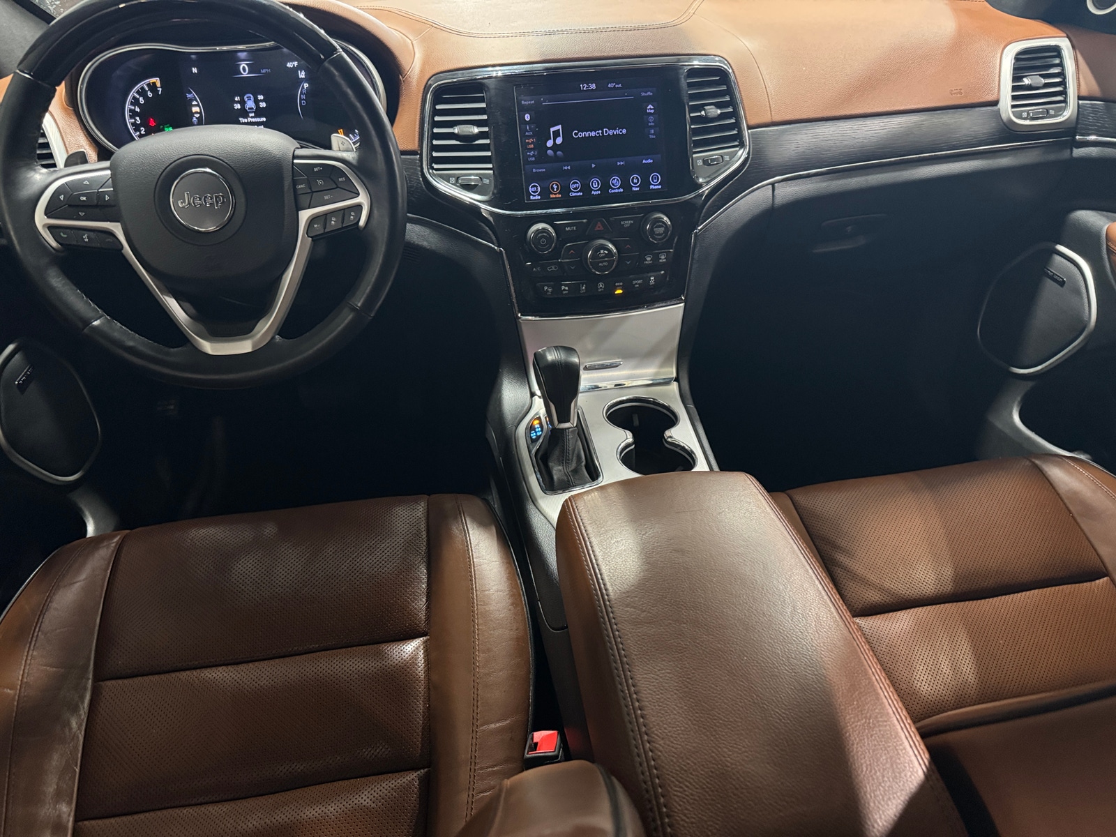 Thumbnail: 2019 Jeep Grand Cherokee - 2