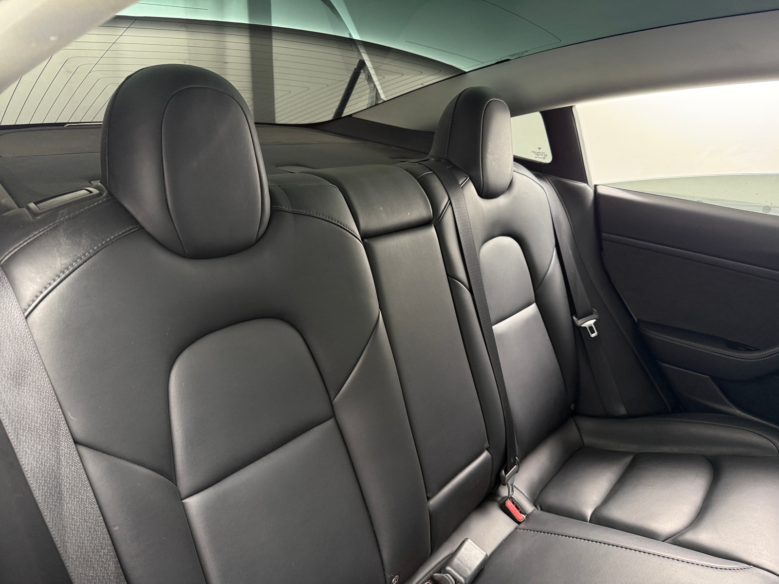 Thumbnail: 2020 Tesla Model 3 - 5