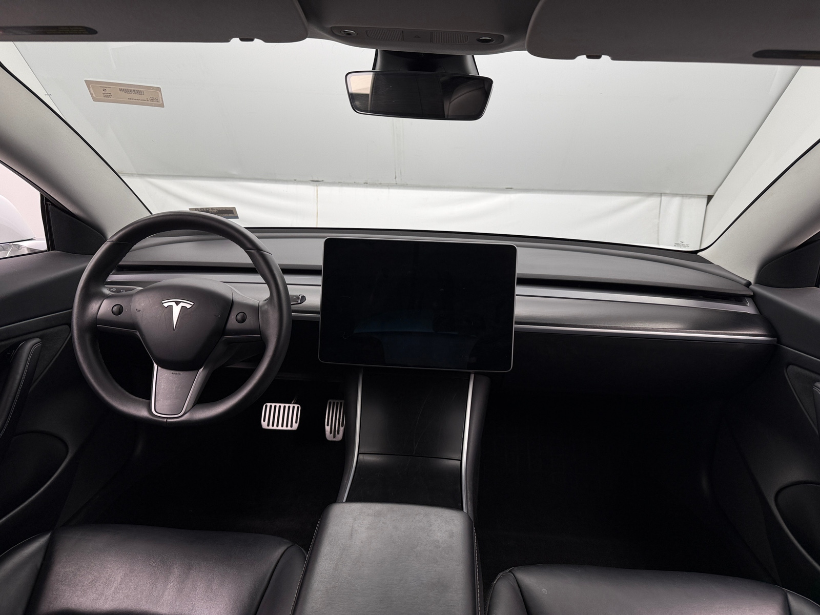 Thumbnail: 2020 Tesla Model 3 - 2