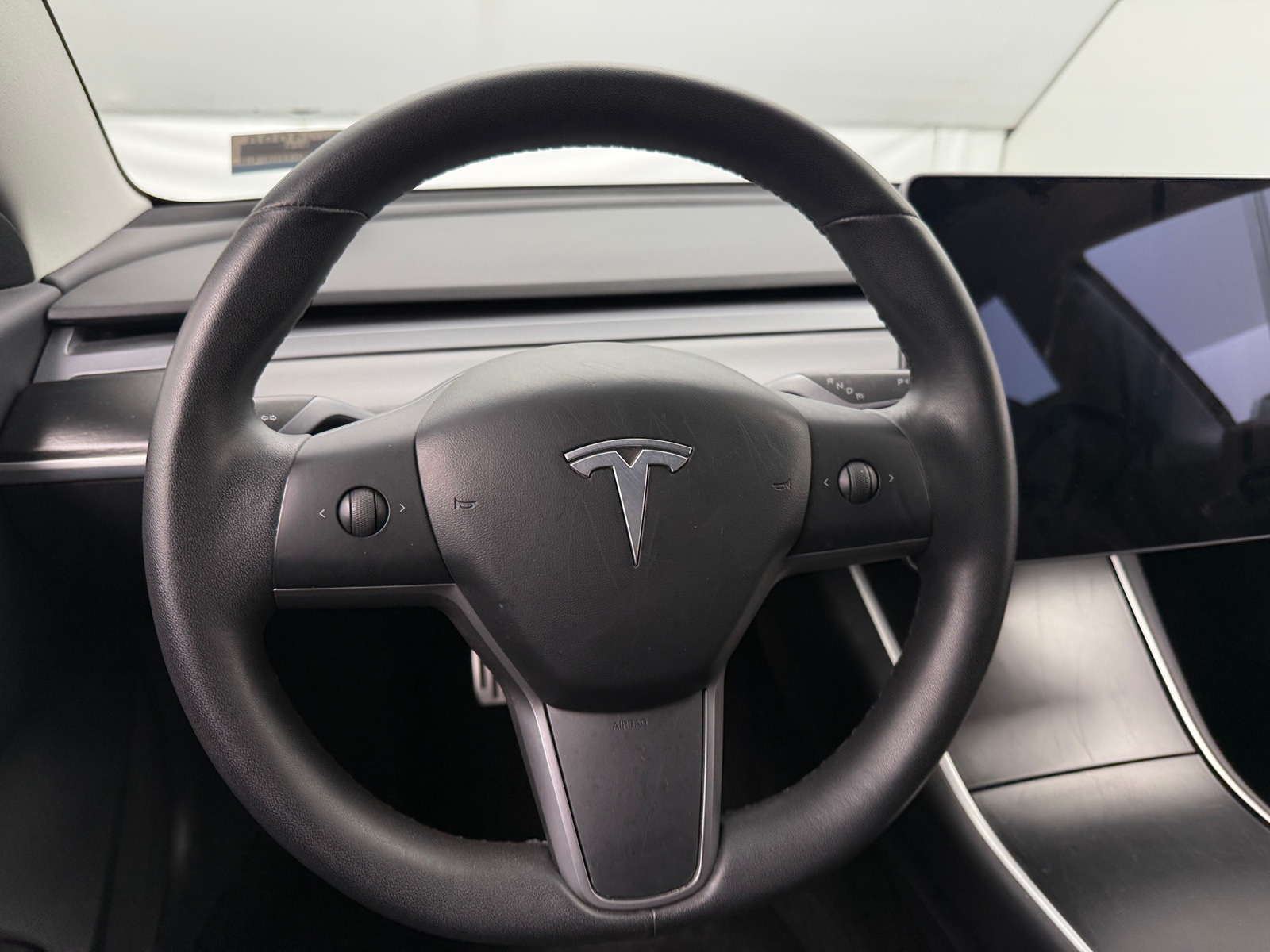 Thumbnail: 2020 Tesla Model 3 - 4