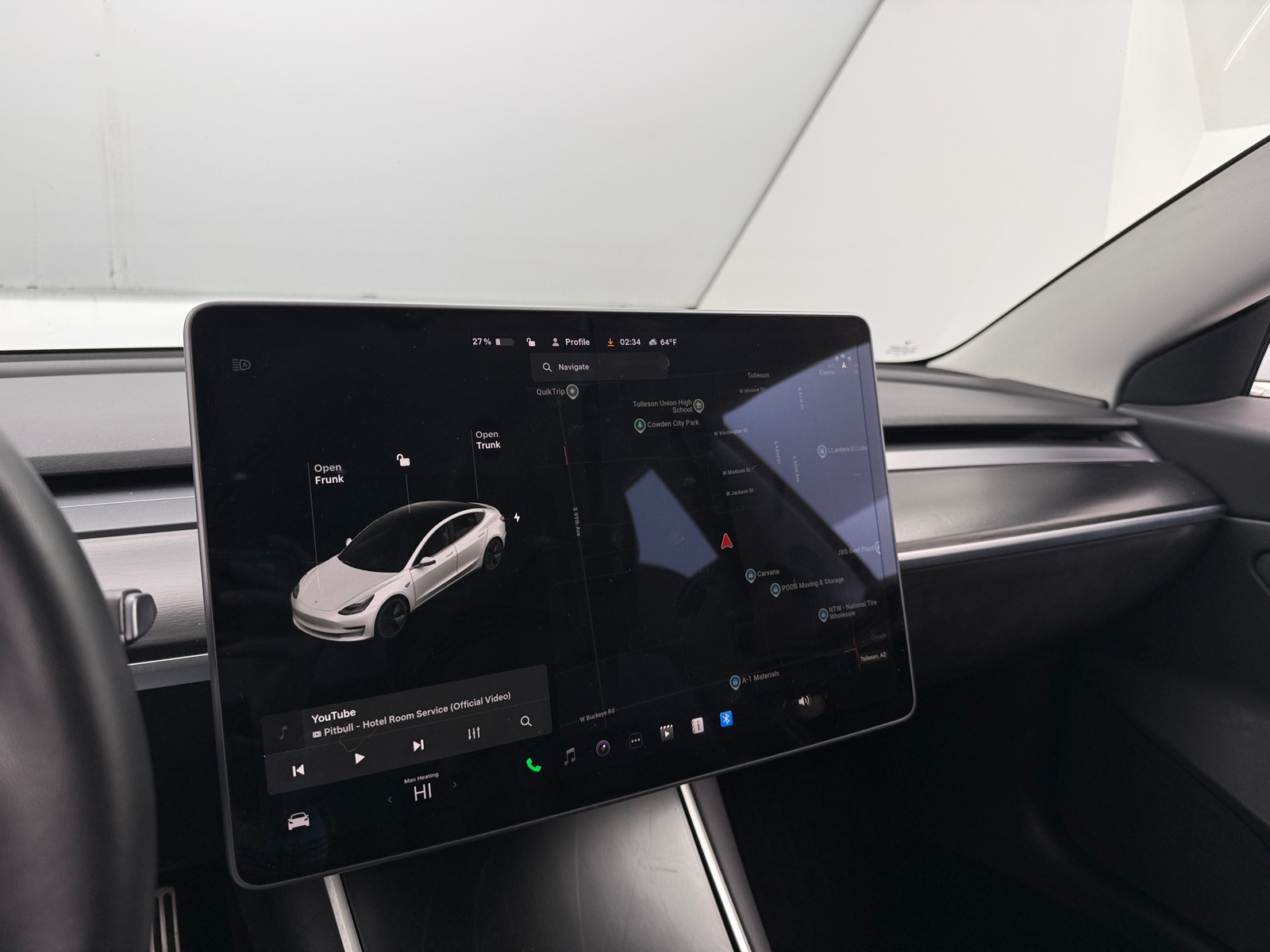 Thumbnail: 2020 Tesla Model 3 - 3