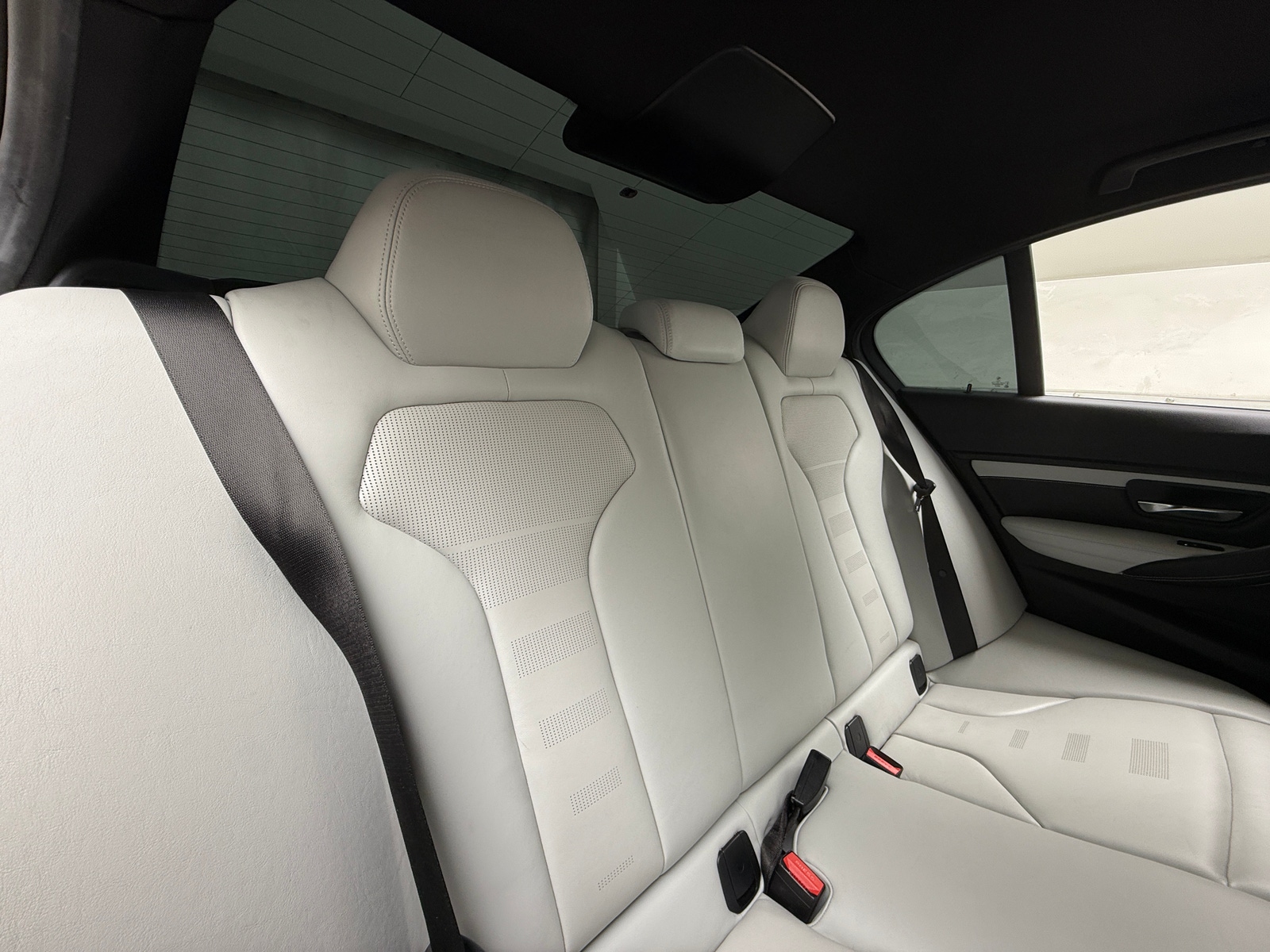 Thumbnail: 2017 BMW M3 - 5