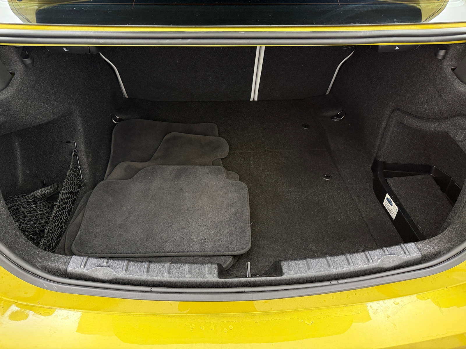 Thumbnail: 2017 BMW M3 - 6