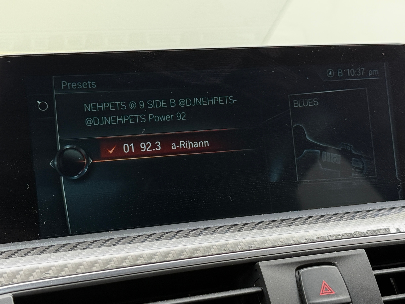 Thumbnail: 2017 BMW M3 - 3