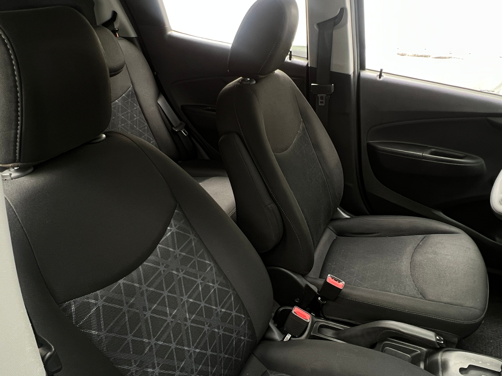 Thumbnail: 2020 Chevrolet Spark - 2