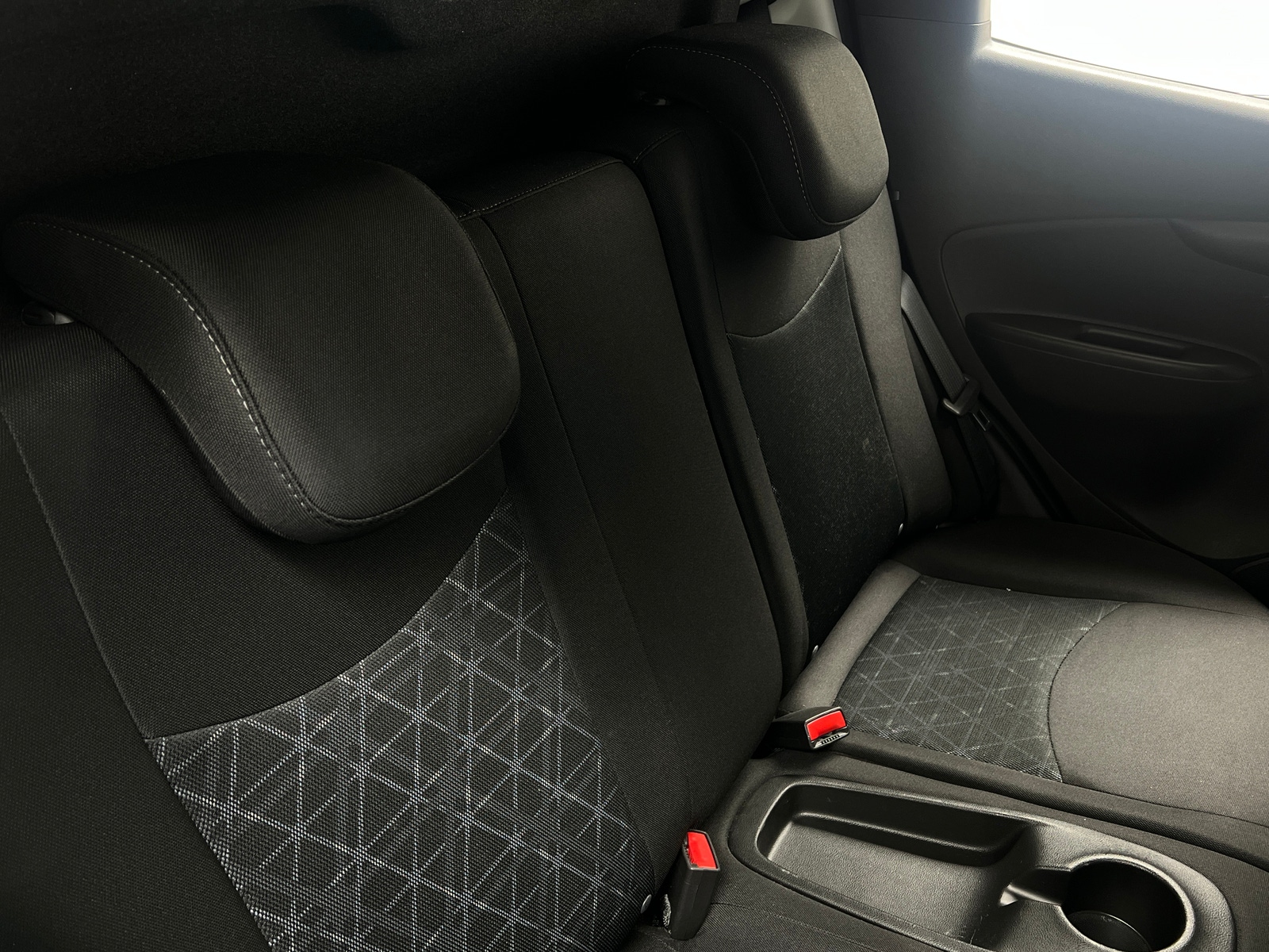 Thumbnail: 2020 Chevrolet Spark - 6