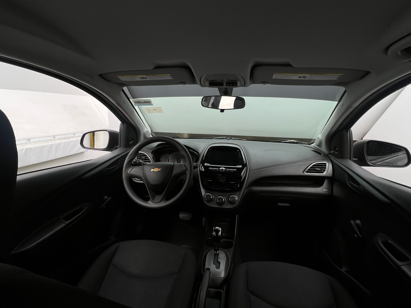 Thumbnail: 2020 Chevrolet Spark - 3