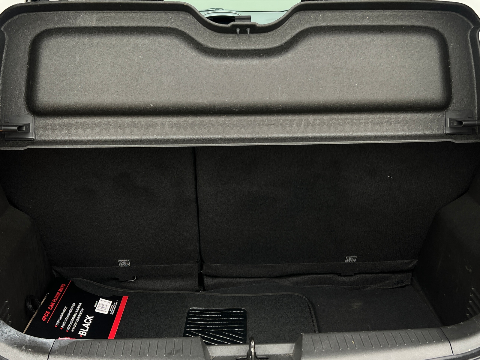 Thumbnail: 2020 Chevrolet Spark - 7