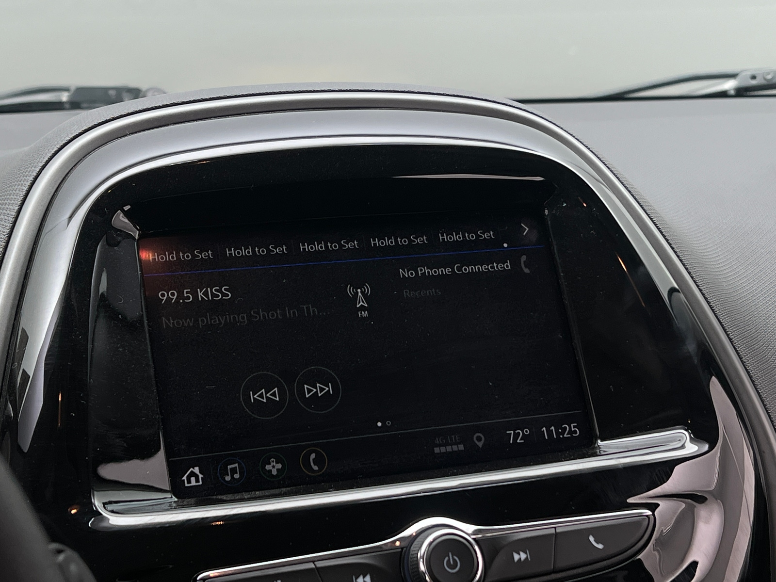 Thumbnail: 2020 Chevrolet Spark - 4