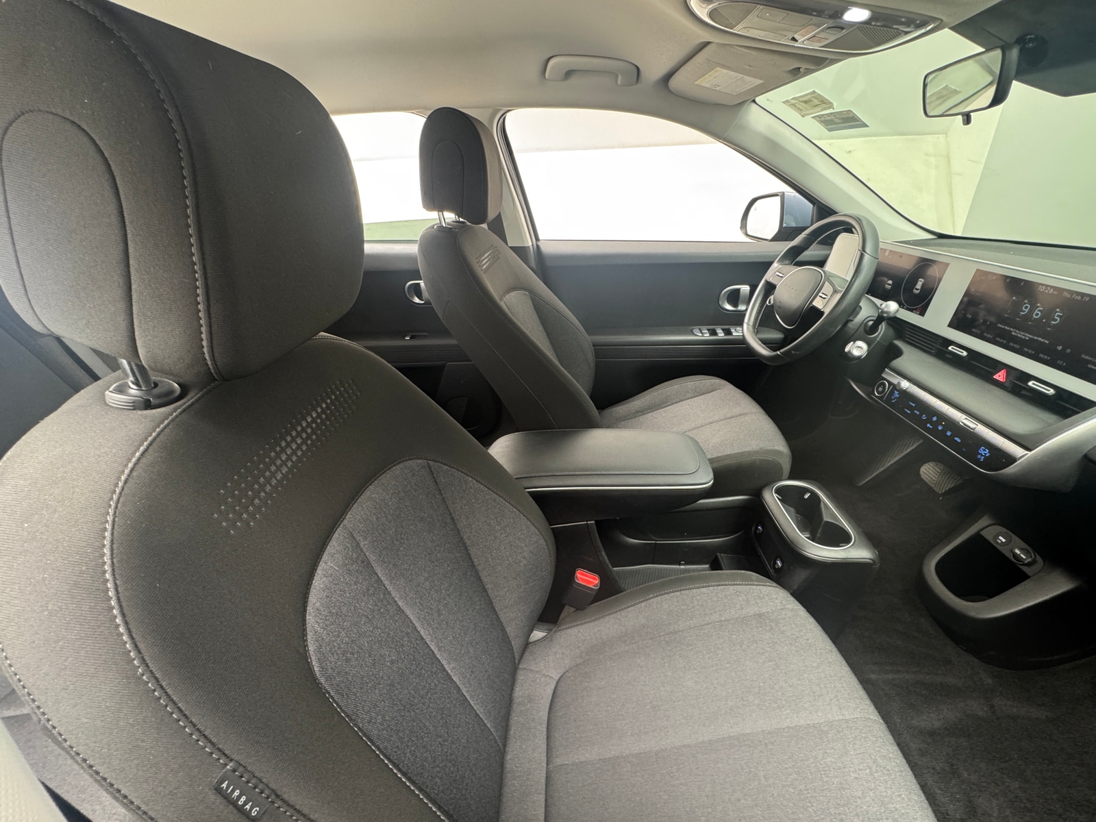 Thumbnail: 2022 Hyundai Ioniq 5 - 2