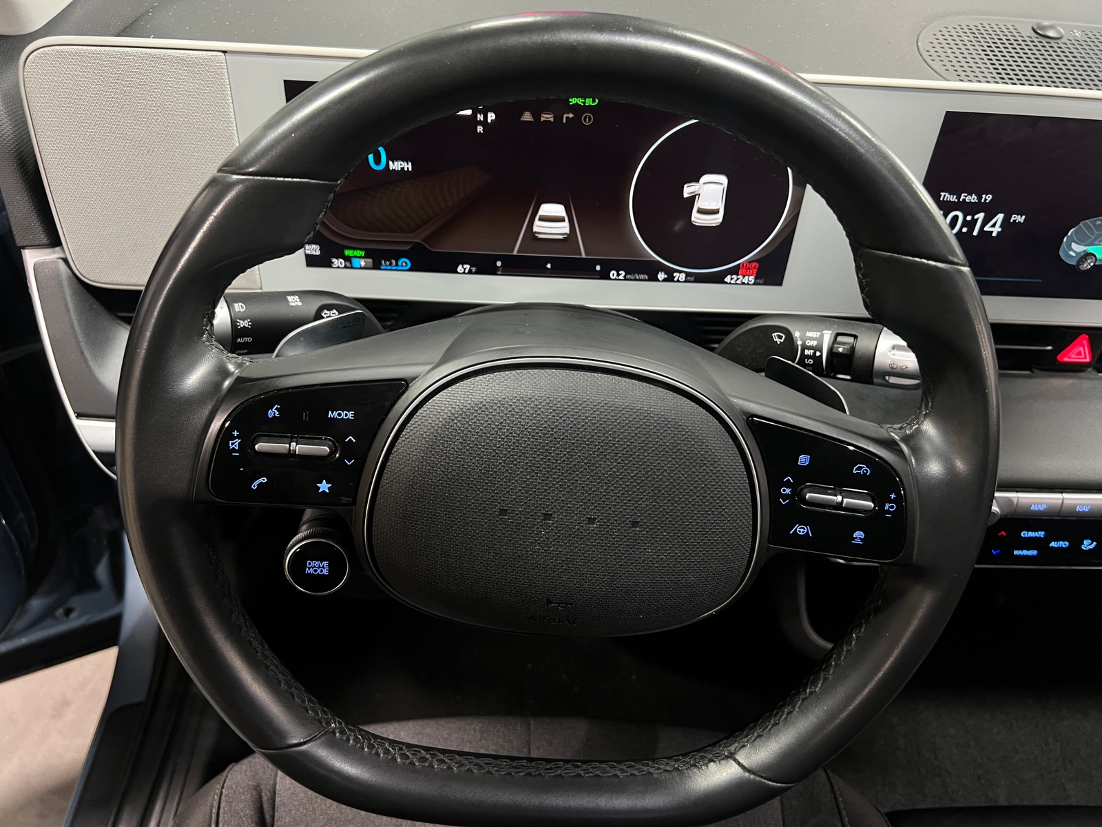 Thumbnail: 2022 Hyundai Ioniq 5 - 5