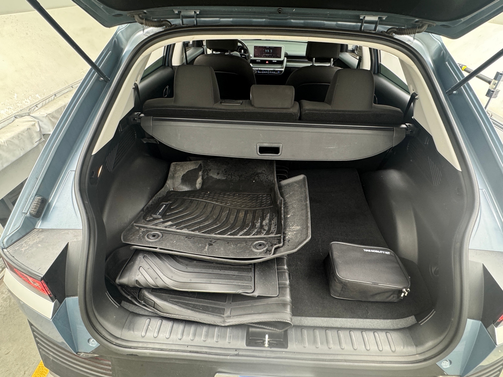 Thumbnail: 2022 Hyundai Ioniq 5 - 7