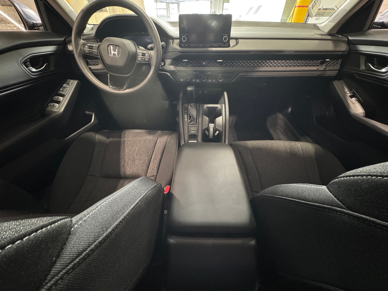 Thumbnail: 2023 Honda Accord - 3