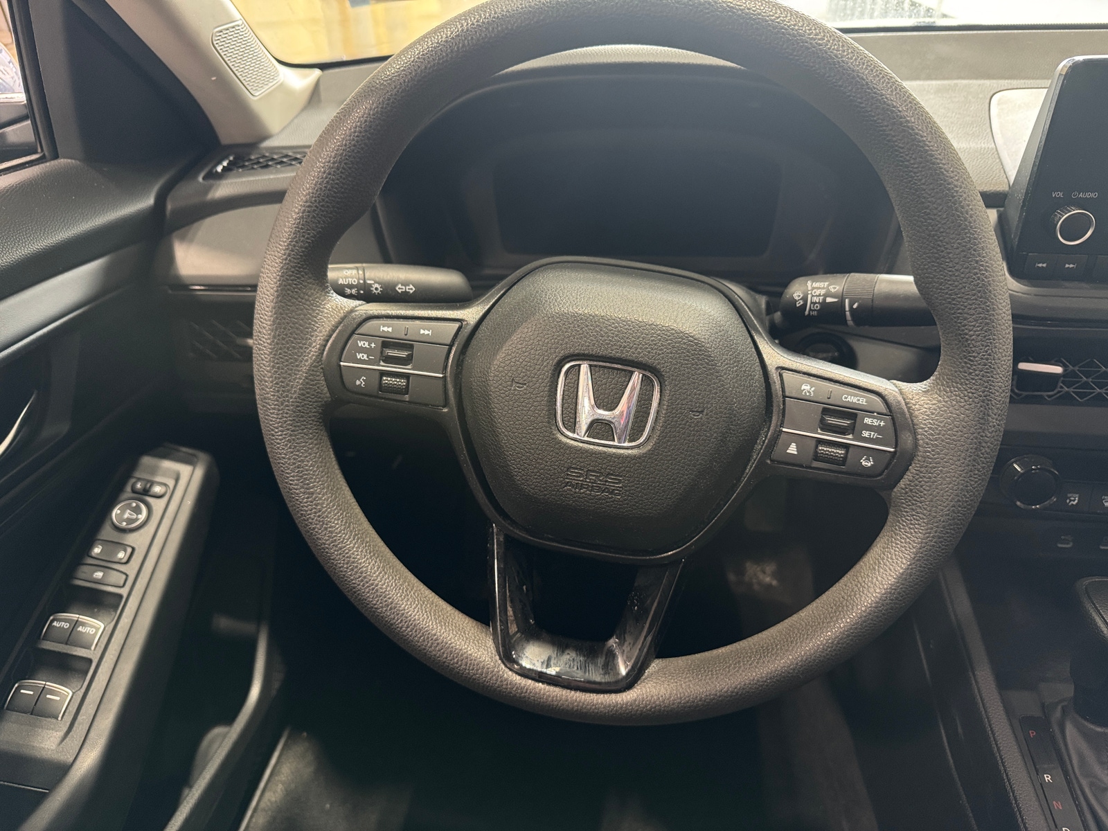 Thumbnail: 2023 Honda Accord - 5