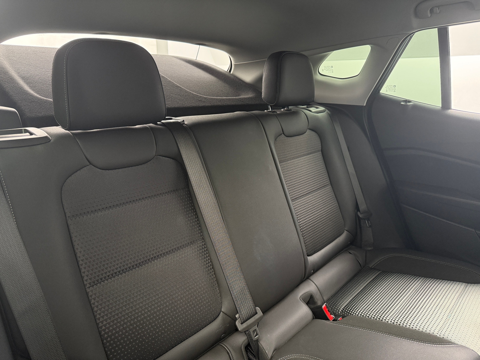 Thumbnail: 2025 Chevrolet Trax - 6