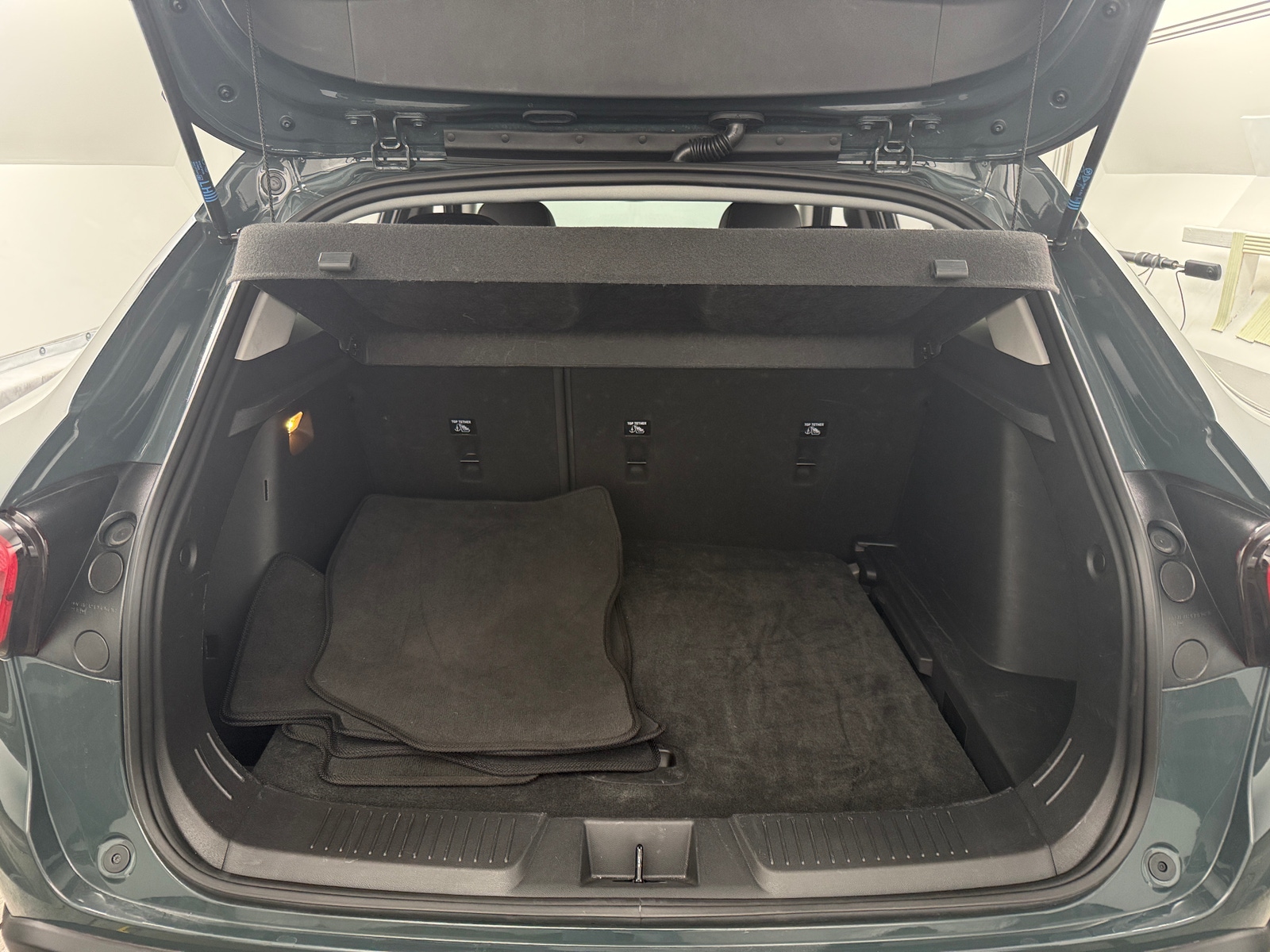 Thumbnail: 2025 Chevrolet Trax - 7