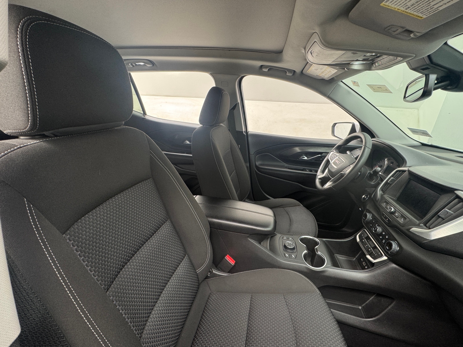 Thumbnail: 2022 GMC Terrain - 2