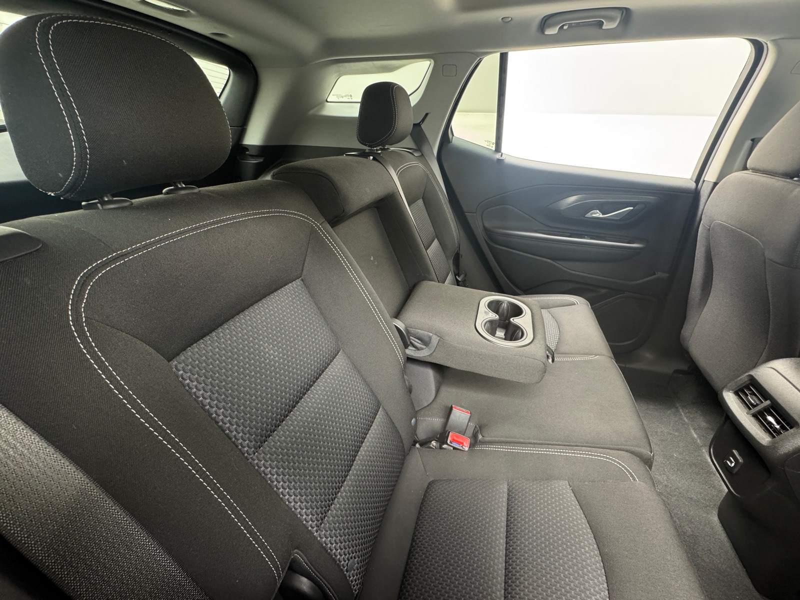 Thumbnail: 2022 GMC Terrain - 6