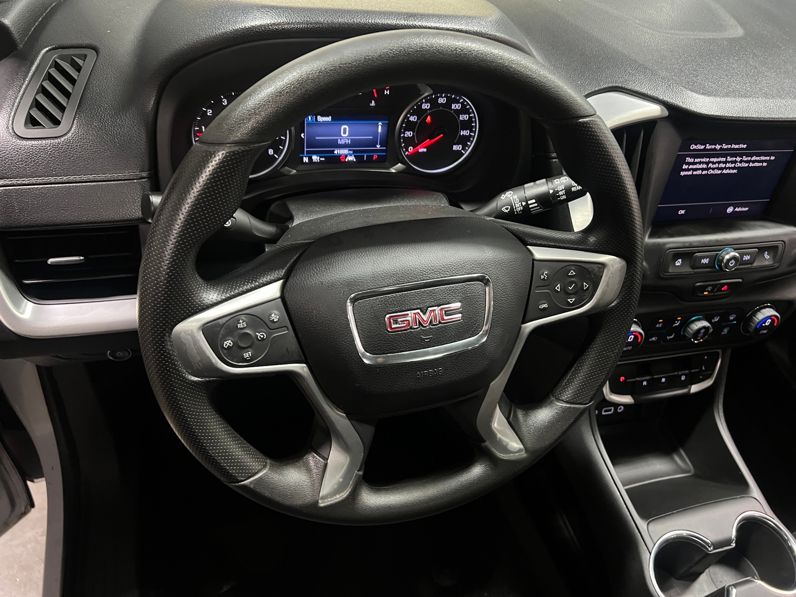 Thumbnail: 2022 GMC Terrain - 5