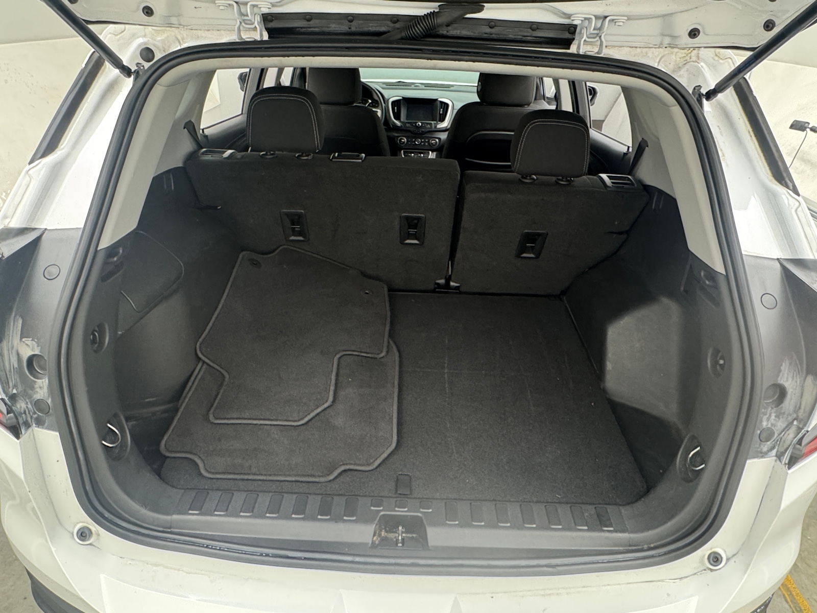 Thumbnail: 2022 GMC Terrain - 7