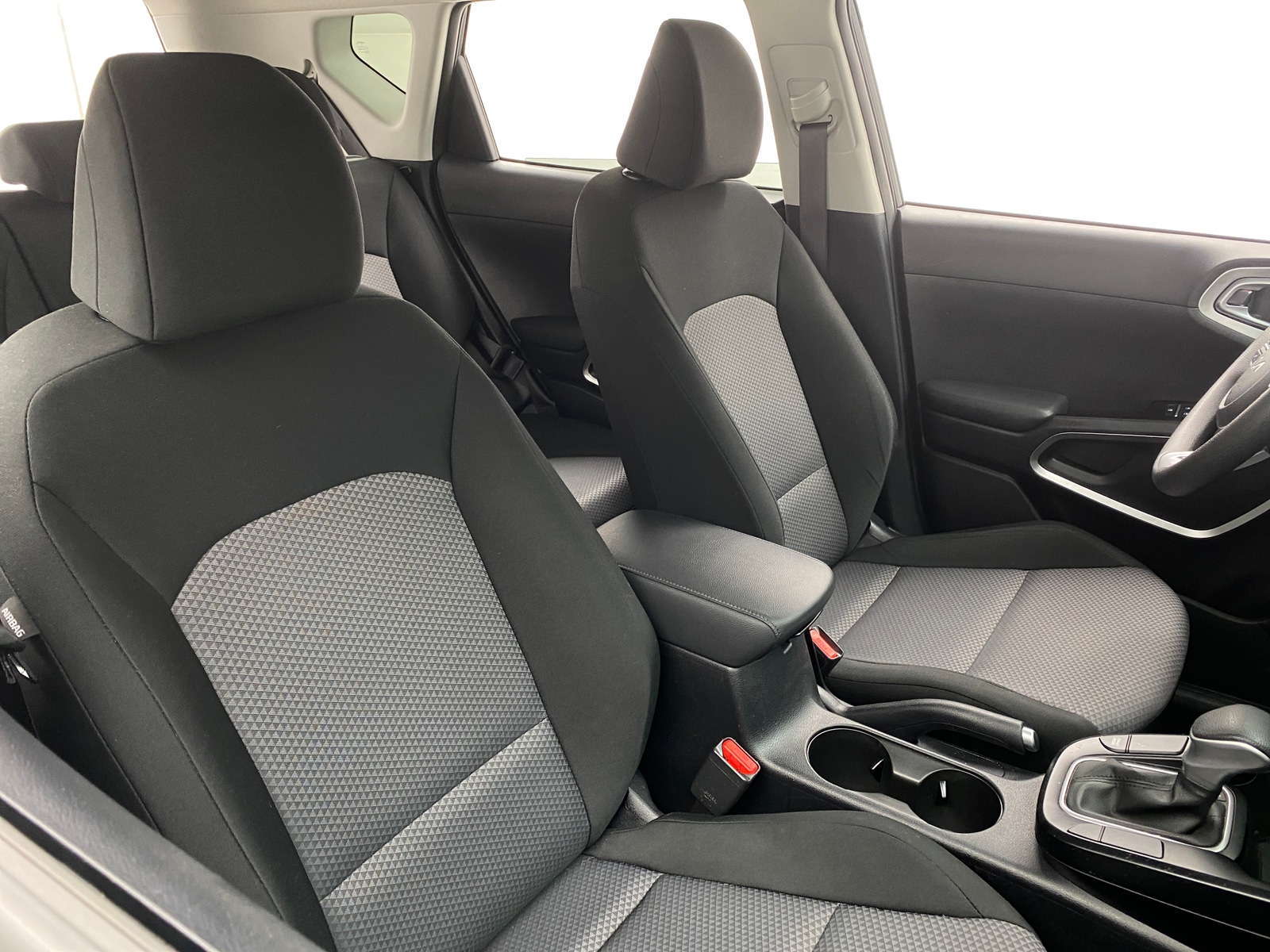 Thumbnail: 2025 Kia Soul - 2