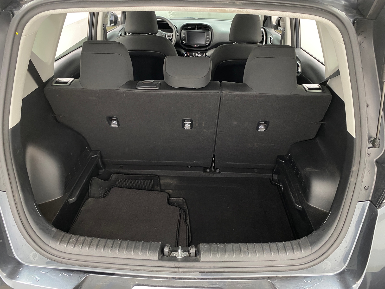 Thumbnail: 2025 Kia Soul - 7