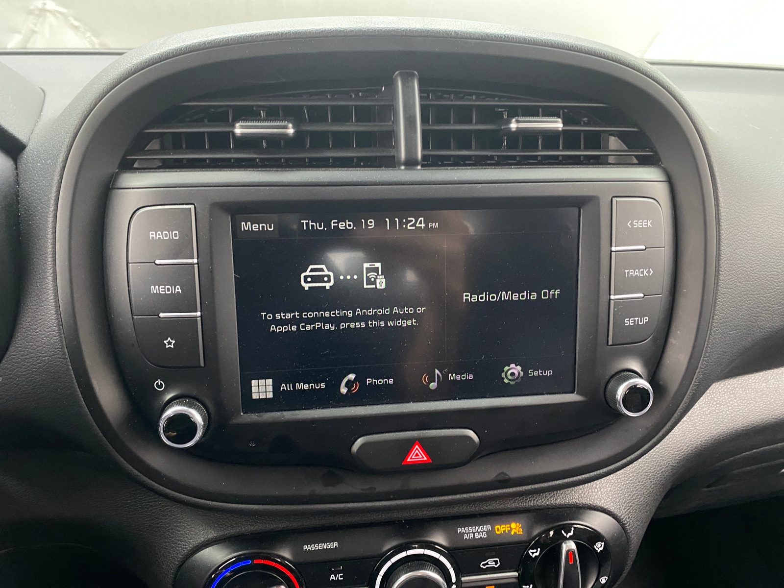 Thumbnail: 2025 Kia Soul - 4