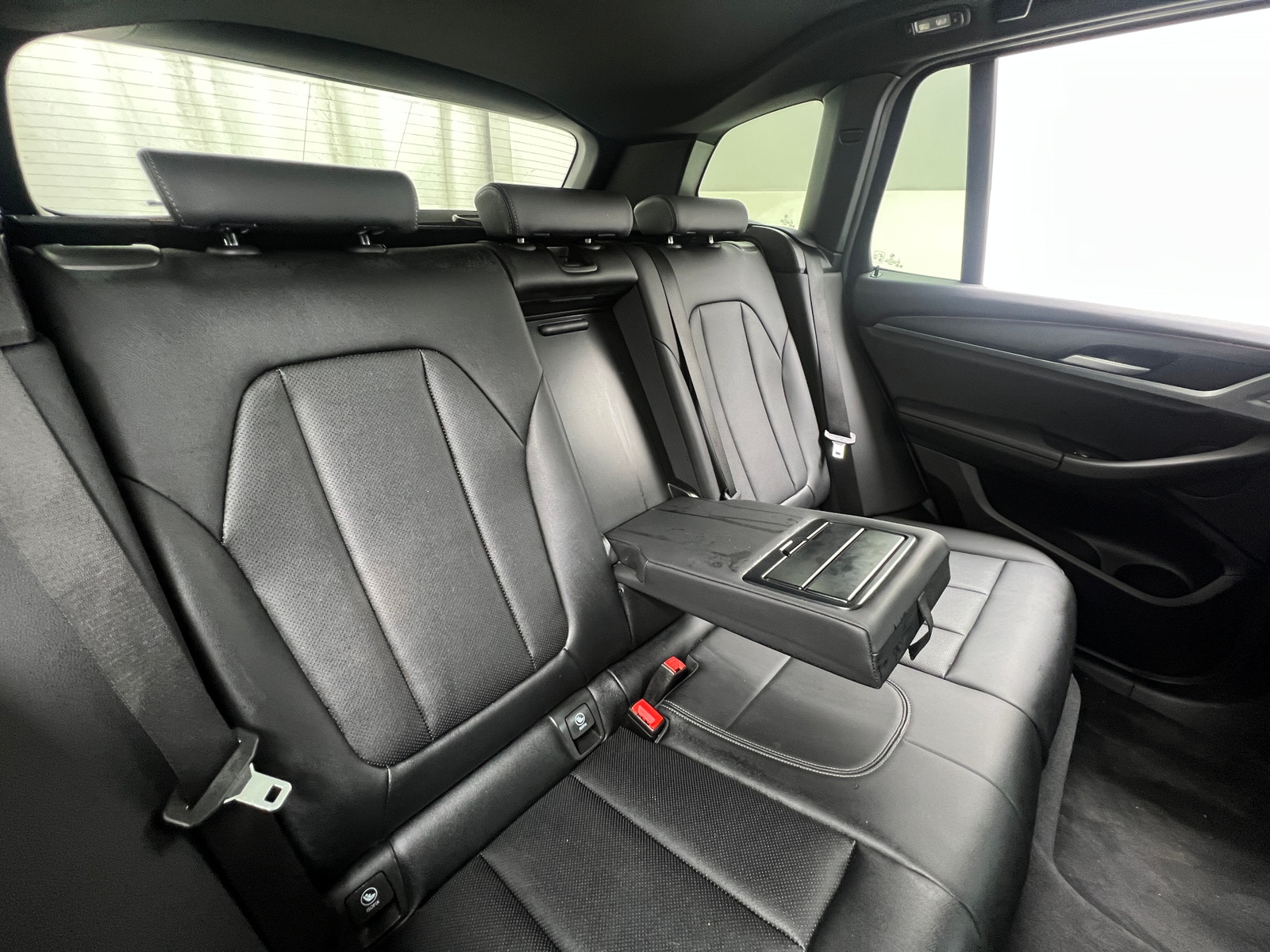 Thumbnail: 2024 BMW X3 - 5