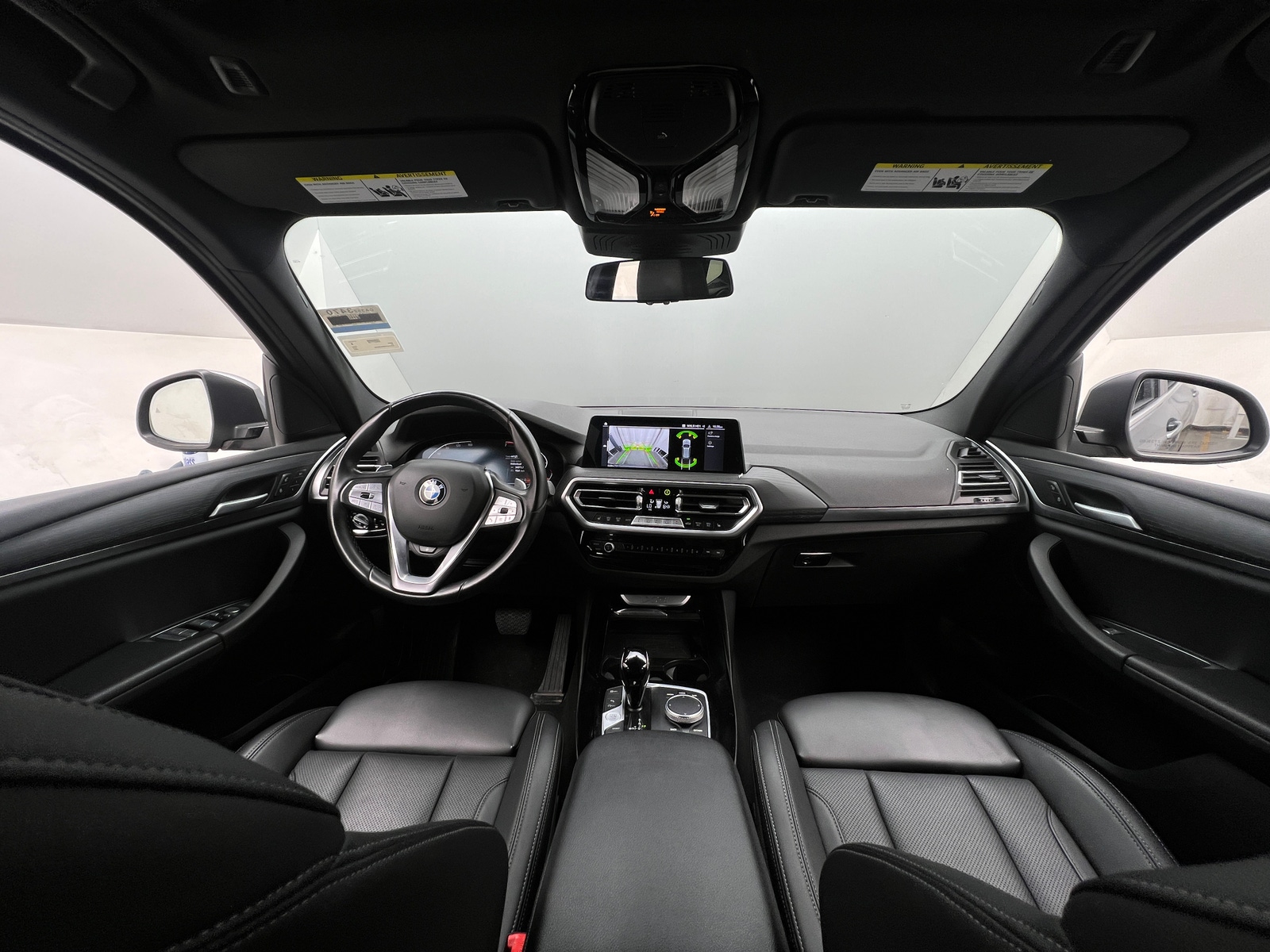 Thumbnail: 2024 BMW X3 - 2