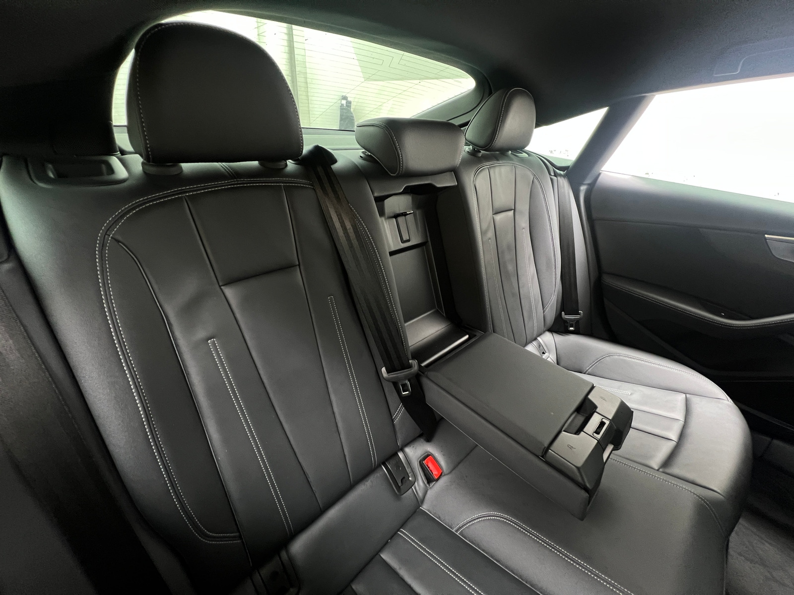 Thumbnail: 2021 Audi A5 - 5