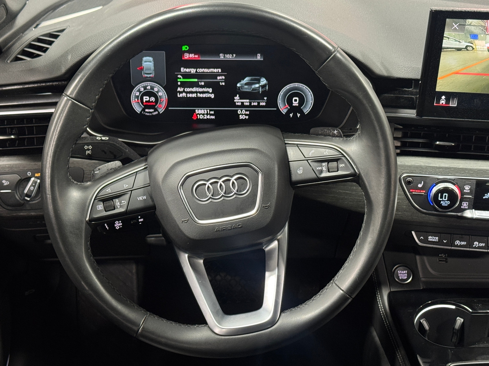 Thumbnail: 2021 Audi A5 - 4