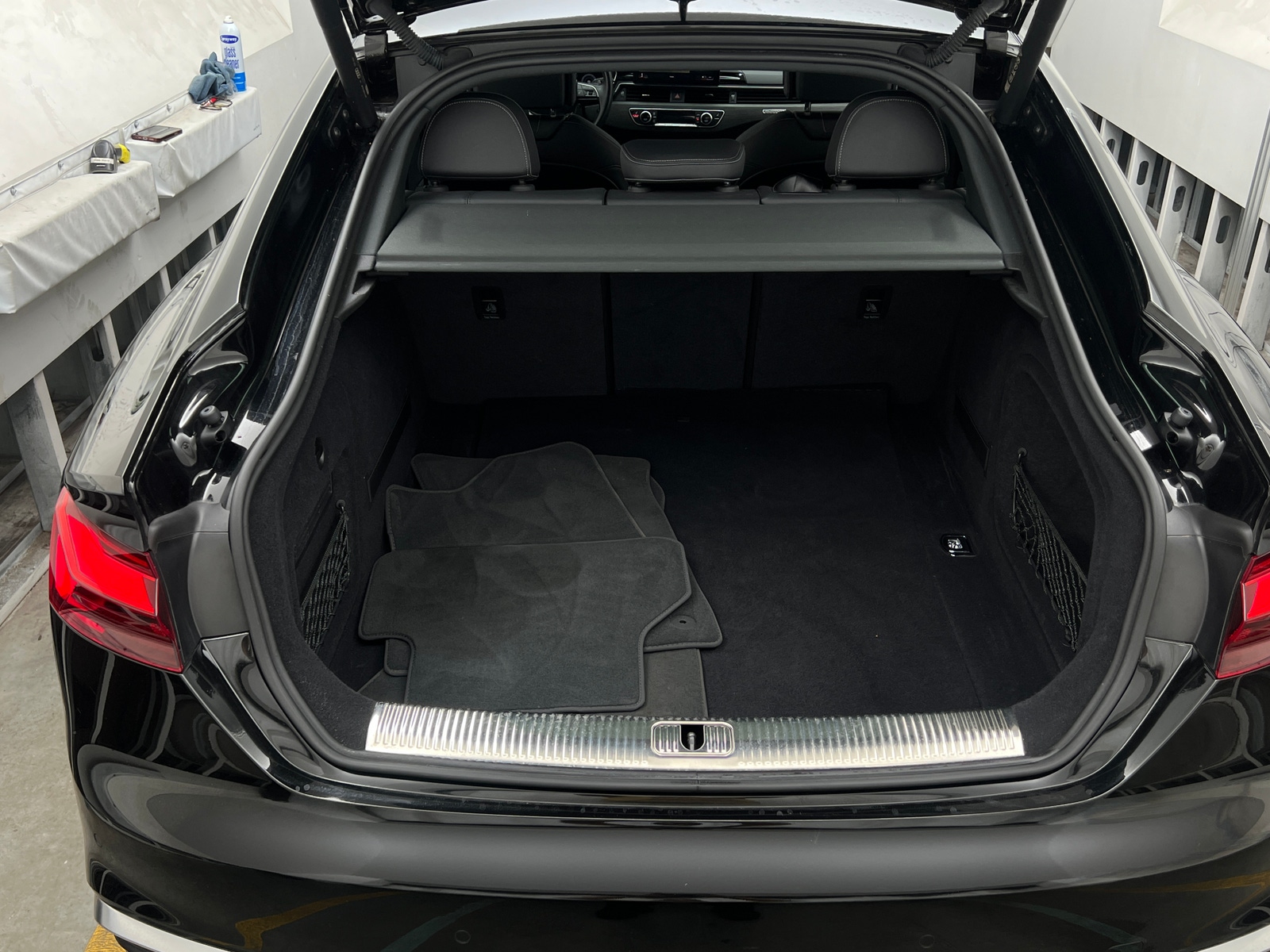 Thumbnail: 2021 Audi A5 - 6