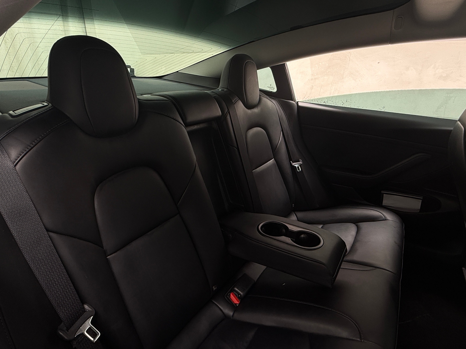 Thumbnail: 2020 Tesla Model 3 - 5