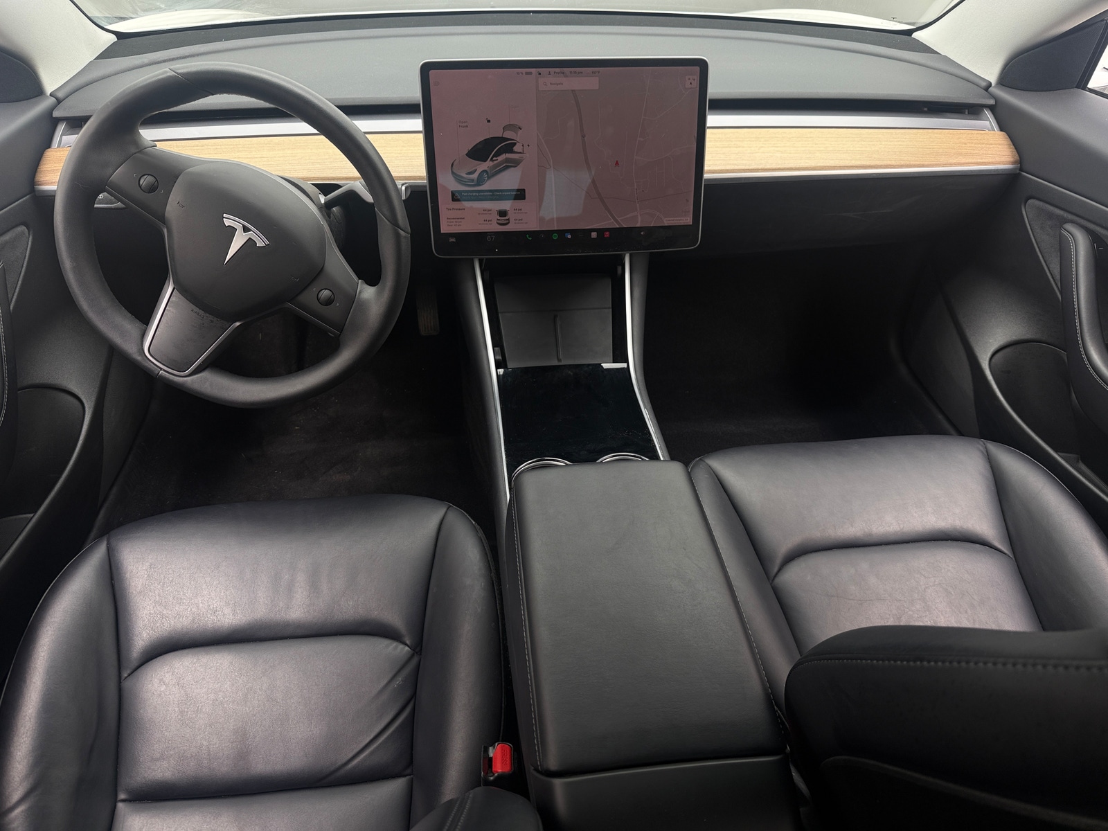 Thumbnail: 2020 Tesla Model 3 - 2