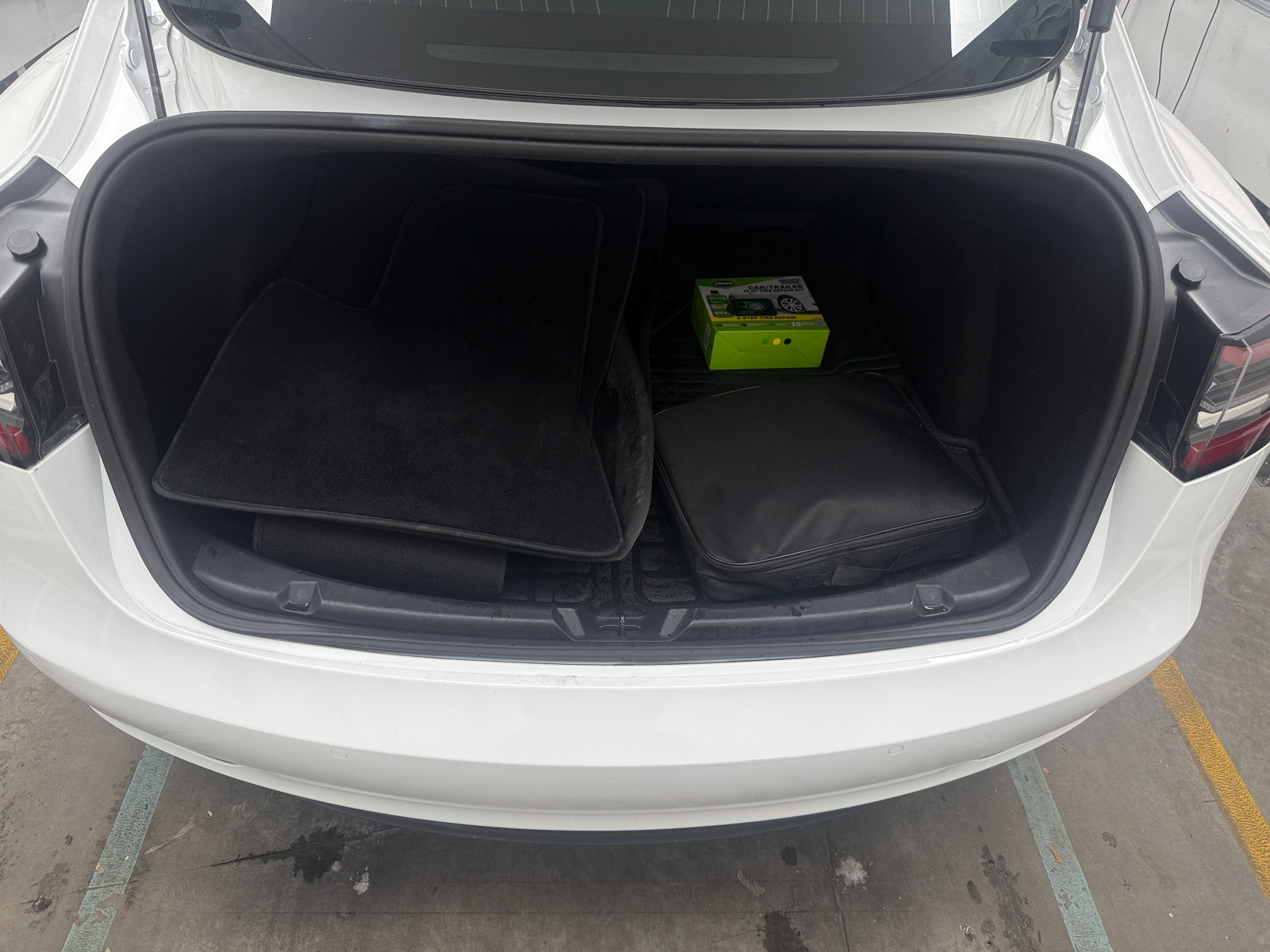 Thumbnail: 2020 Tesla Model 3 - 6