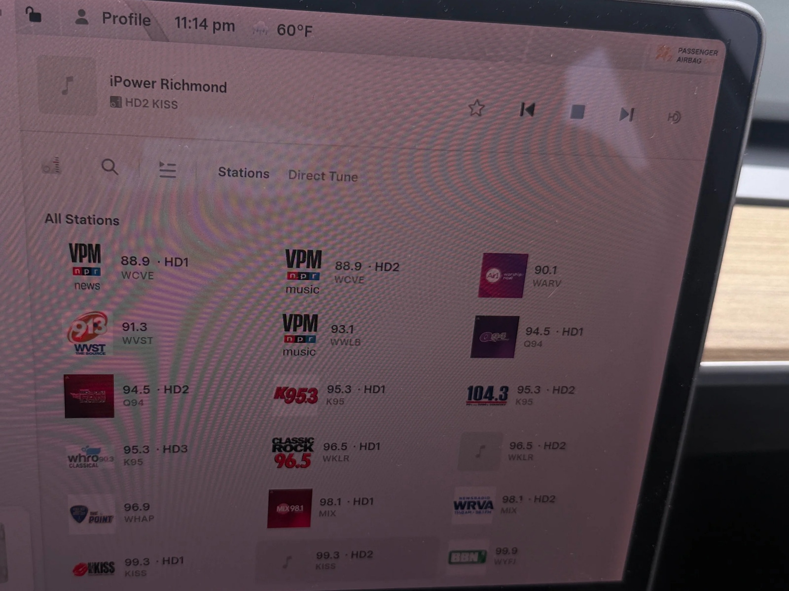 Thumbnail: 2020 Tesla Model 3 - 3