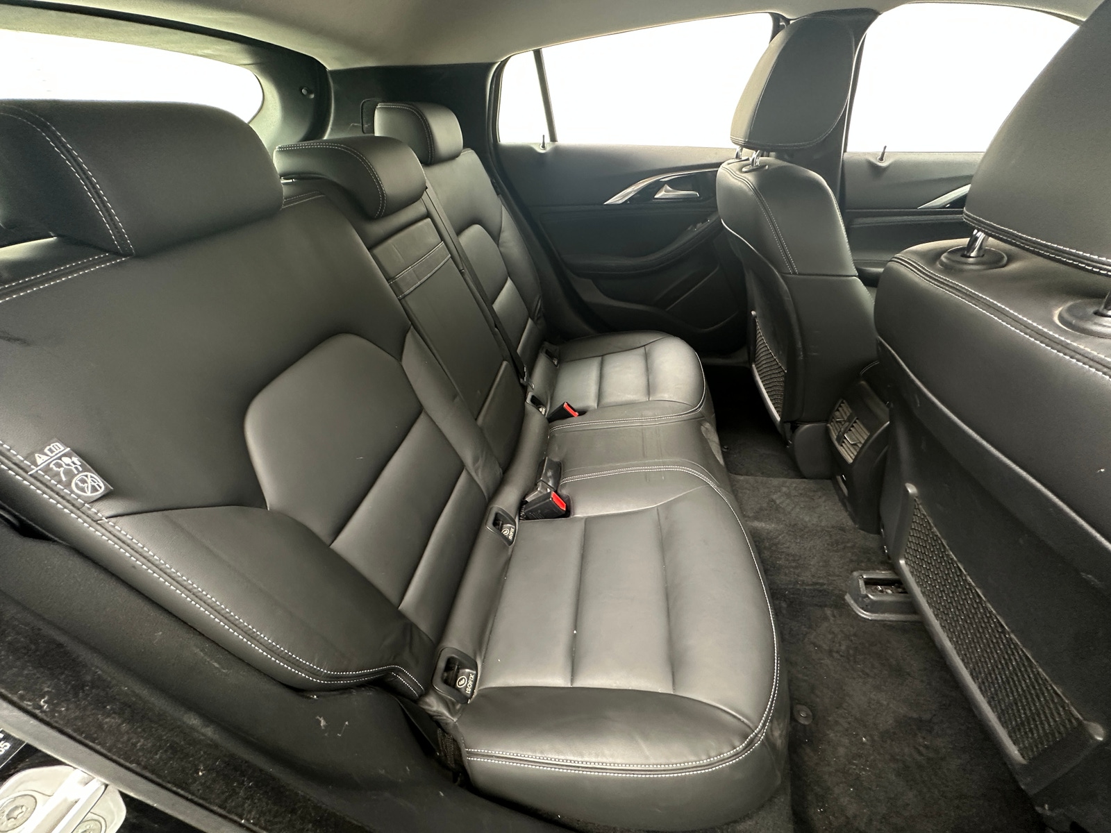 Thumbnail: 2018 INFINITI QX30 - 5