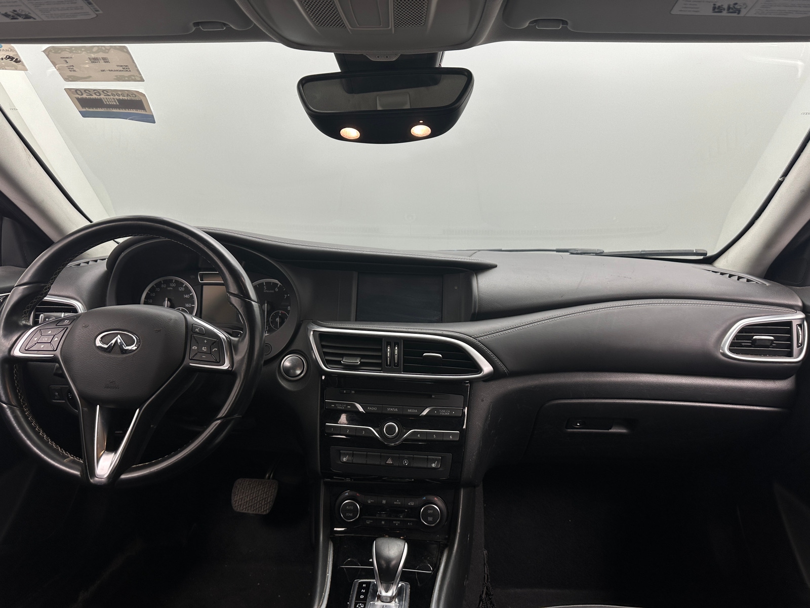 Thumbnail: 2018 INFINITI QX30 - 2