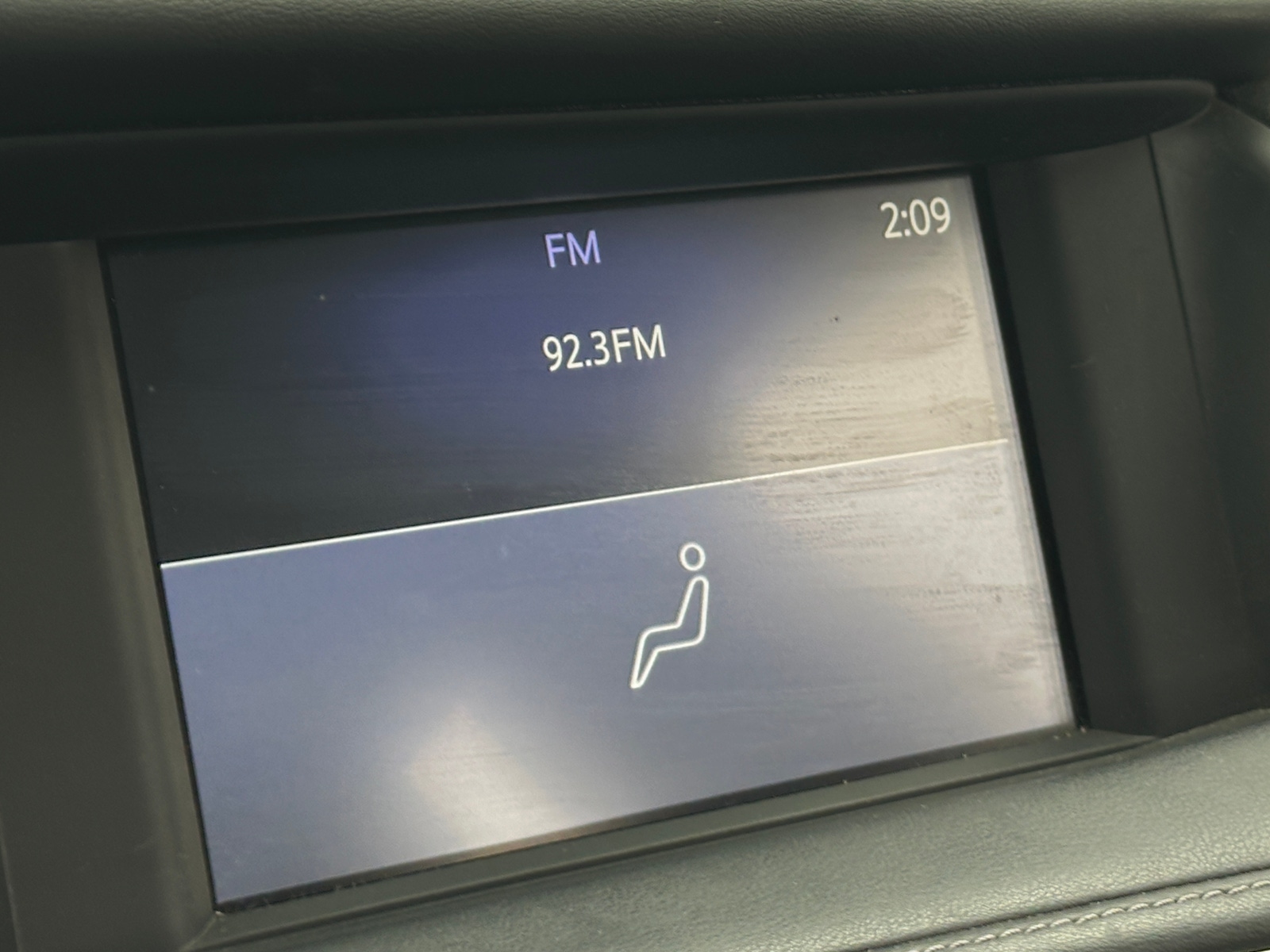 Thumbnail: 2018 INFINITI QX30 - 3