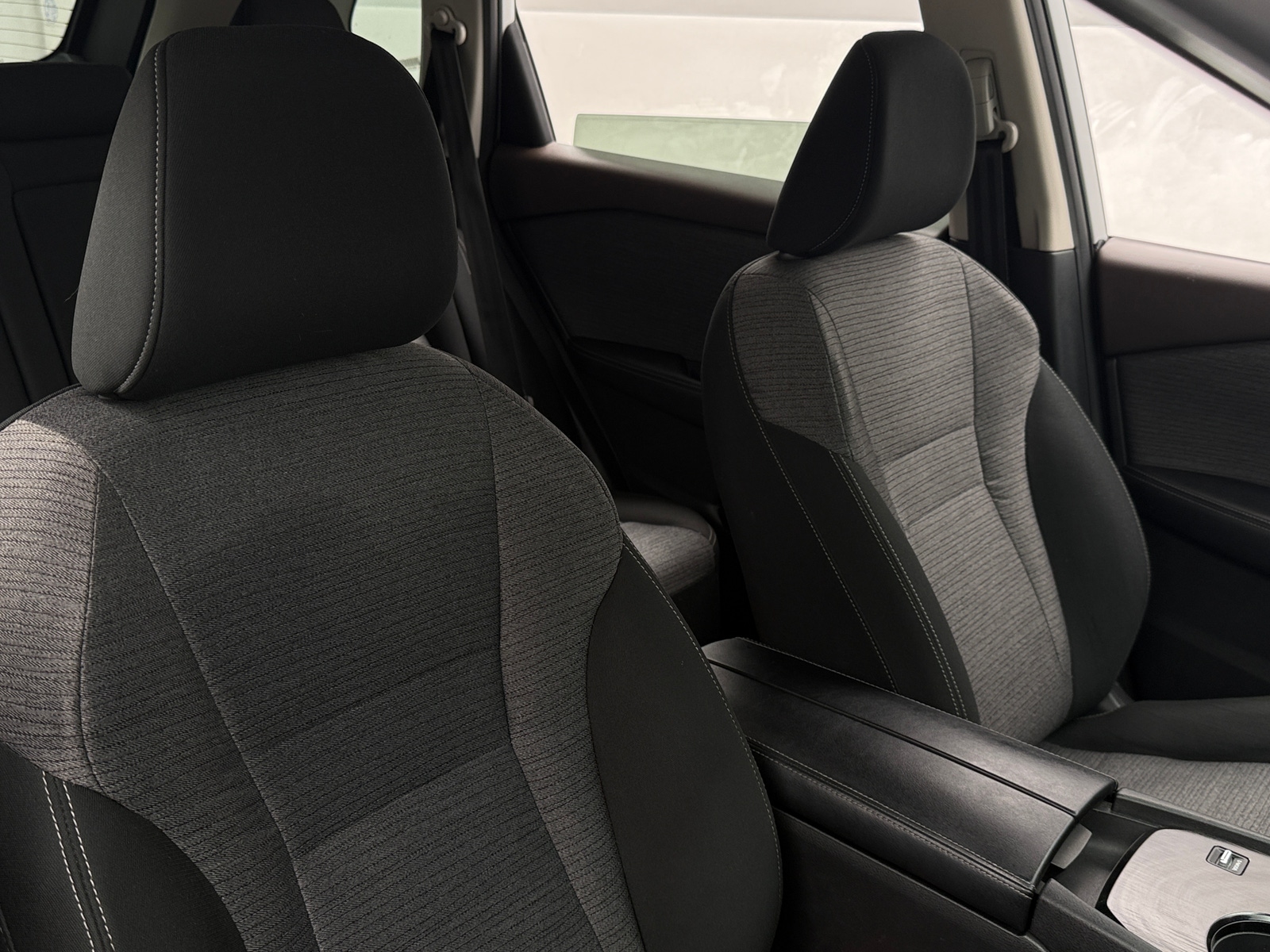 Thumbnail: 2023 Nissan Rogue - 2