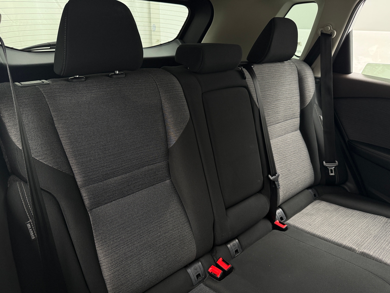 Thumbnail: 2023 Nissan Rogue - 6